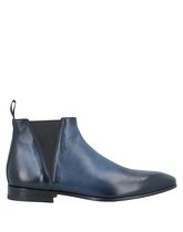 SANTONI Ankle boots