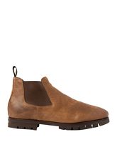 SANTONI Ankle boots