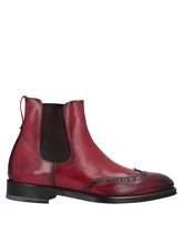 STEFANO BRANCHINI Ankle boots