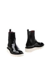 STELLA McCARTNEY Ankle boots