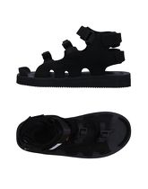 SUICOKE Sandals