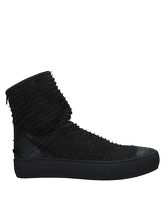 THE LAST CONSPIRACY Ankle boots