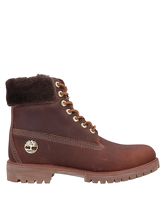 TIMBERLAND Ankle boots