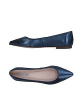 TOSCA BLU SHOES Ballet flats