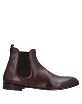 TROFEO by STEFANO BRANCHINI Ankle boots