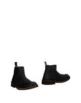 WEG Ankle boots