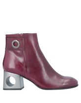 ZINDA Ankle boots