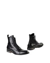 8 by YOOX Ankle boots