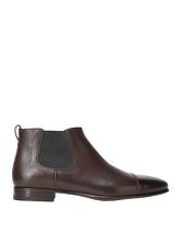 A.TESTONI Ankle boots