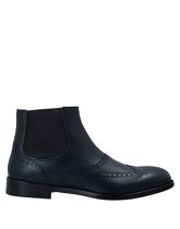A.TESTONI Ankle boots