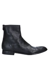 ALBERTO FASCIANI Ankle boots