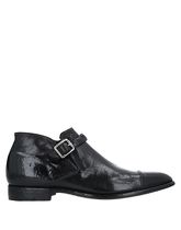 ALBERTO FASCIANI Ankle boots