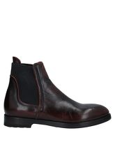 ALBERTO FASCIANI Ankle boots