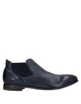 ALBERTO FASCIANI Ankle boots