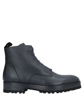 ALBERTO GUARDIANI Ankle boots