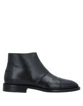 ALDO BRUÉ Ankle boots