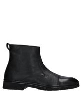 ALDO BRUÉ Ankle boots