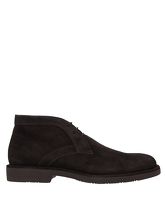 ALDO BRUÉ Ankle boots