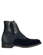 ALEXANDER HOTTO Ankle boots