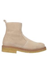 AMI ALEXANDRE MATTIUSSI Ankle boots