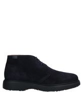 ANDERSON Ankle boots