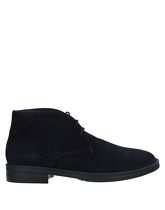 ANTICA CUOIERIA Ankle boots