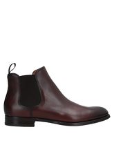 ANTONIO MAURIZI Ankle boots