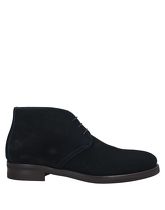 ARTIGIANO VENETO Ankle boots