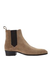 BARBANERA Ankle boots