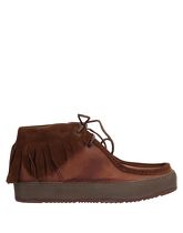 BARLEYCORN Ankle boots