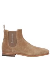 BARRACUDA Ankle boots