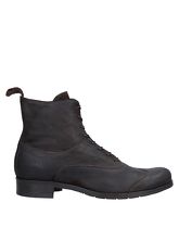 BASURA Ankle boots