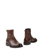 BELSTAFF Ankle boots