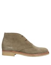 BELSTAFF Ankle boots