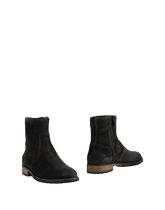 BELSTAFF Ankle boots