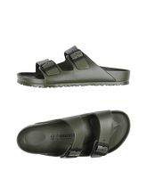 BIRKENSTOCK Sandals