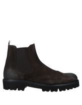 BOTTEGA MARCHIGIANA Ankle boots