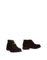 BRIMARTS Ankle boots