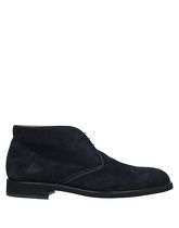 BRUNO ANTOLINI Ankle boots