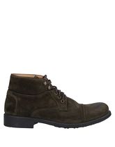 BRUNO BONELLI Ankle boots