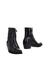 CALVIN KLEIN 205W39NYC Ankle boots