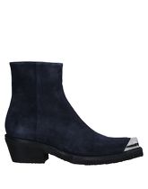 CALVIN KLEIN 205W39NYC Ankle boots