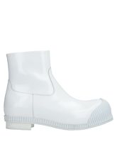 CALVIN KLEIN 205W39NYC Ankle boots