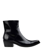 CALVIN KLEIN JEANS Ankle boots