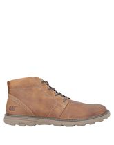 CATERPILLAR Ankle boots