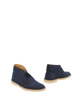 CLARKS Ankle boots