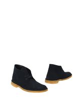 CLARKS Ankle boots