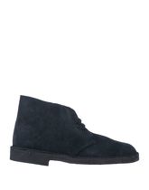 CLARKS ORIGINALS Ankle boots