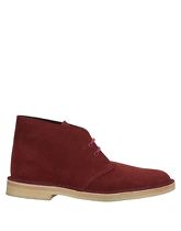 CLARKS ORIGINALS Ankle boots