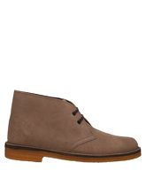 CLARKS ORIGINALS Ankle boots